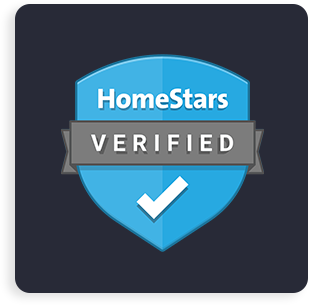 homestars verified renovation company